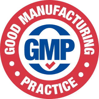 NerveAlive cGMP Certified Facility